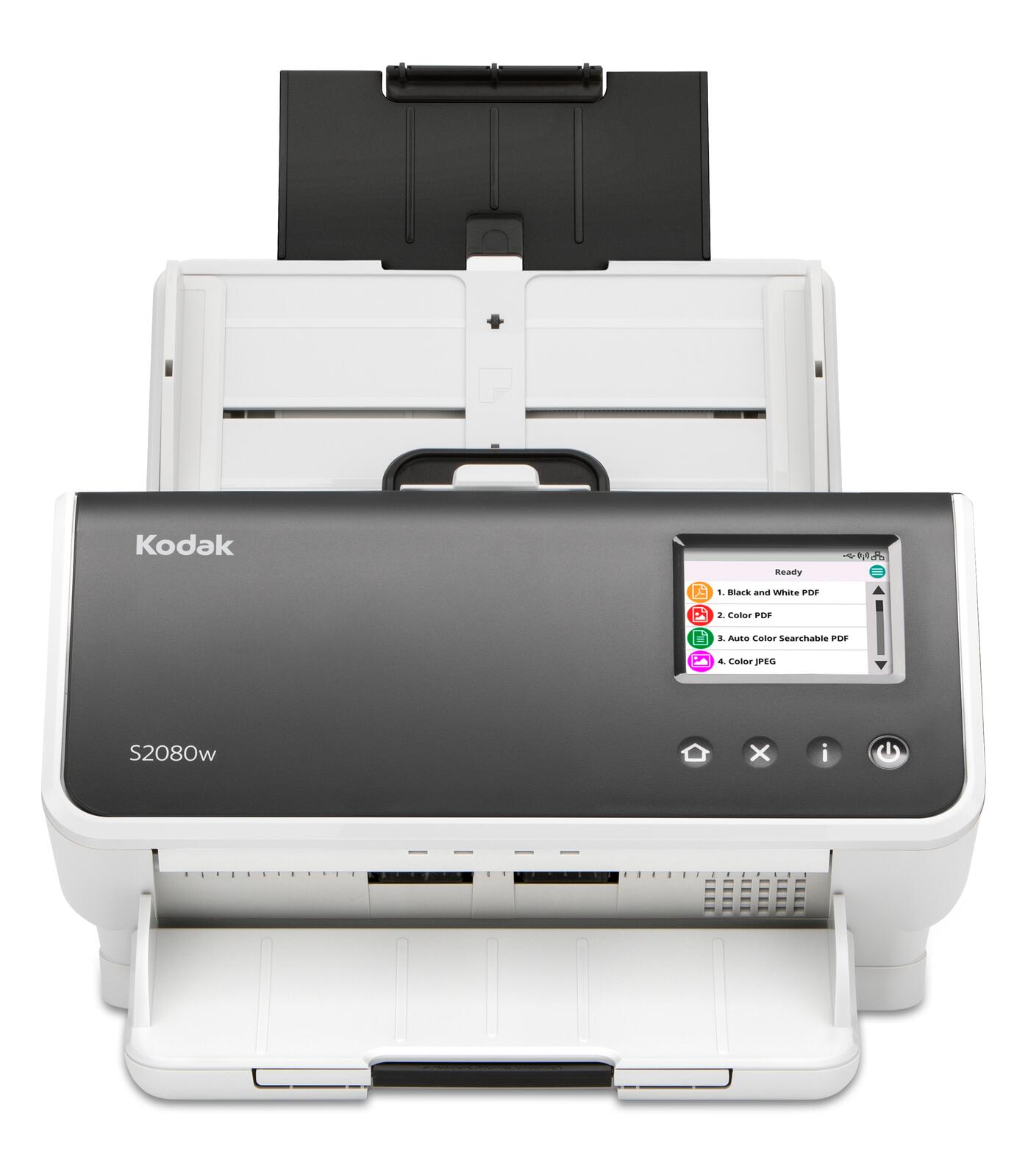 Kodak S2080w Dokumenten-Scanner Kodak S2080w Dokumenten-Scanner